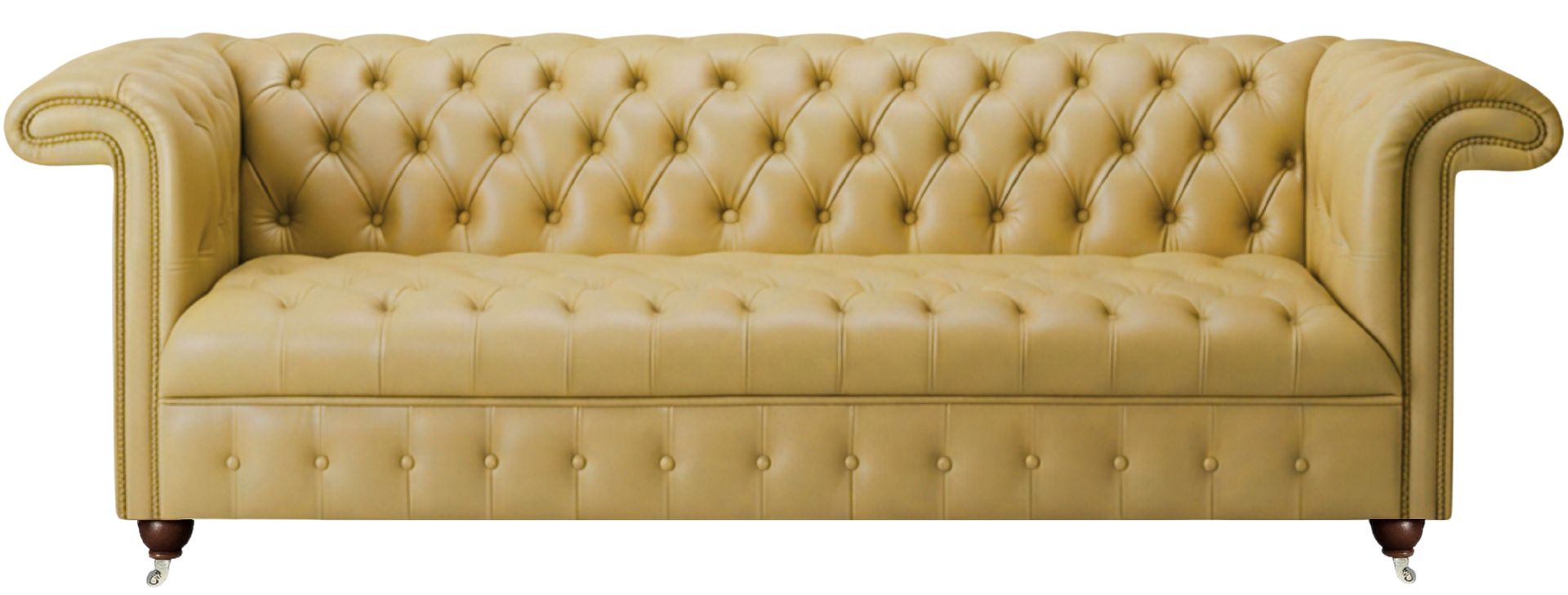 The Chelsea Chesterfield